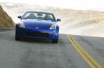 Nissan 350Z 2003 года